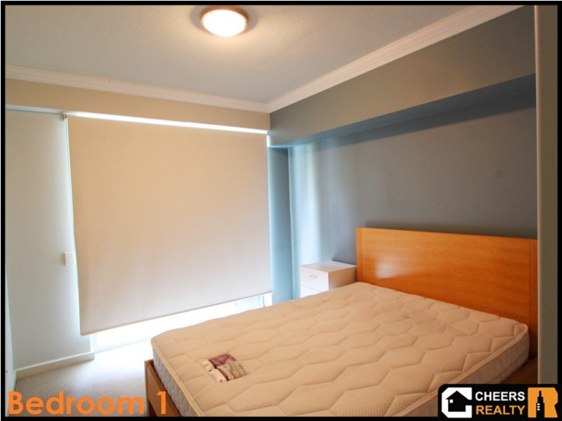 4507/141 Campbell Street, Bowen Hills QLD 4006