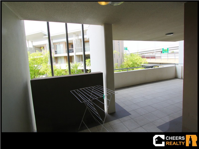 4507/141 Campbell Street, Bowen Hills QLD 4006