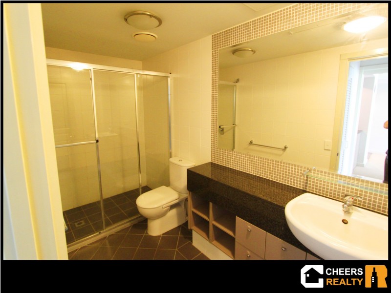 4507/141 Campbell Street, Bowen Hills QLD 4006