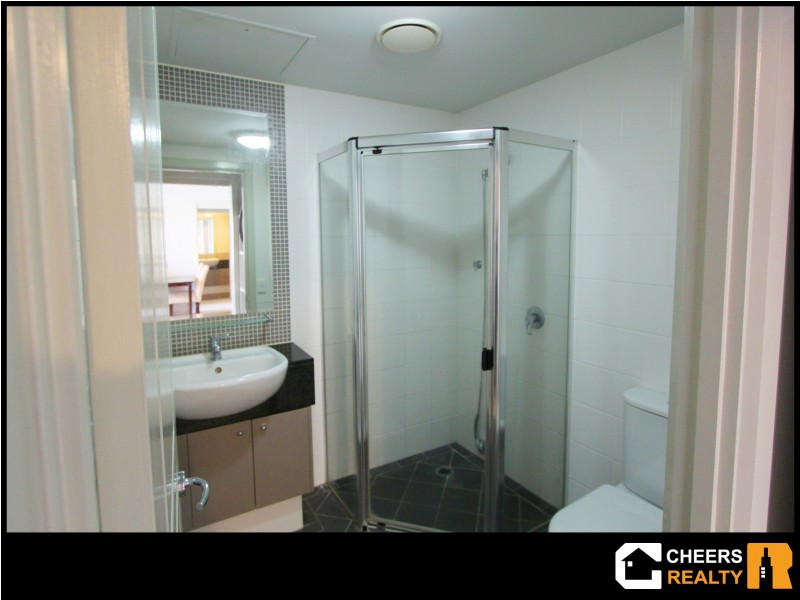 4507/141 Campbell Street, Bowen Hills QLD 4006