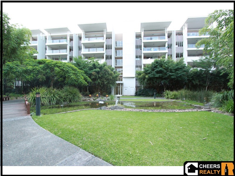 4507/141 Campbell Street, Bowen Hills QLD 4006