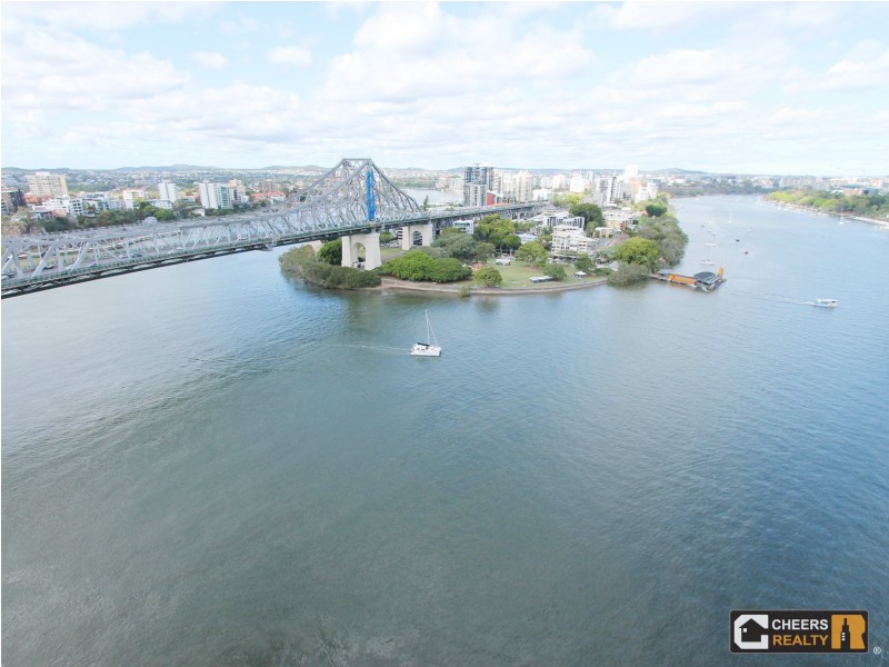 188/82 Boundary Street, Brisbane City QLD 4000