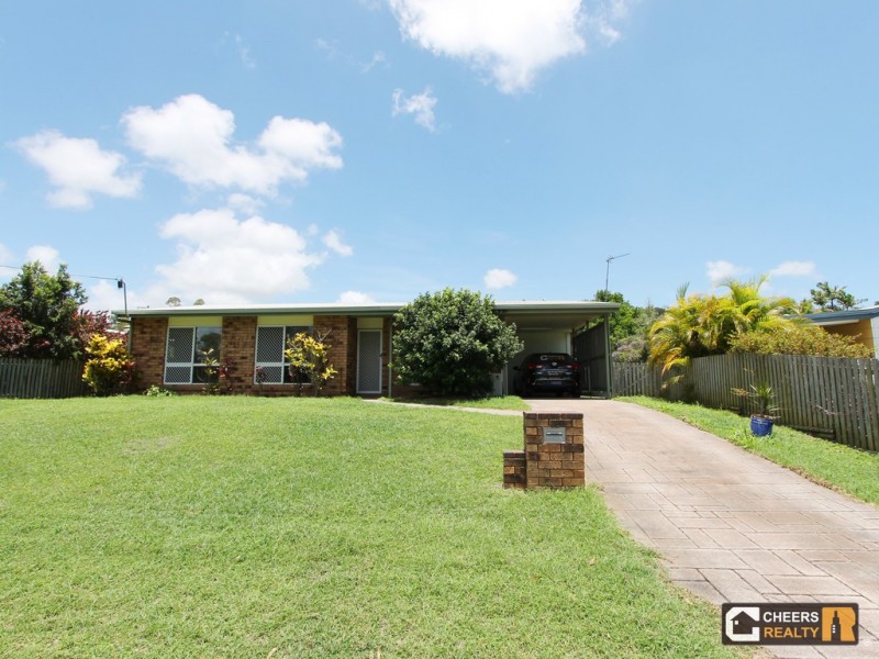 32 Beak Street, New Auckland QLD 4680