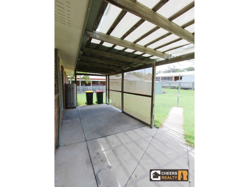 32 Beak Street, New Auckland QLD 4680