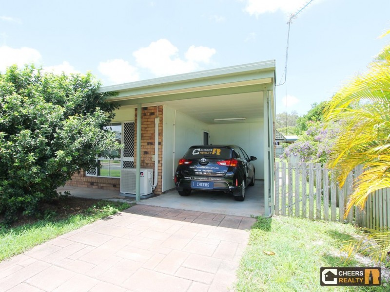 32 Beak Street, New Auckland QLD 4680