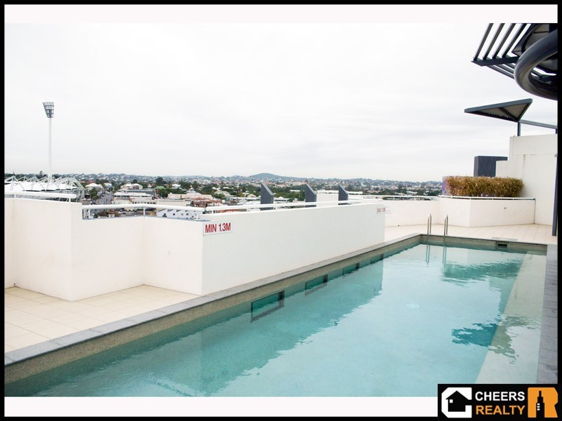 326/803 Stanley Street, Woolloongabba QLD 4102