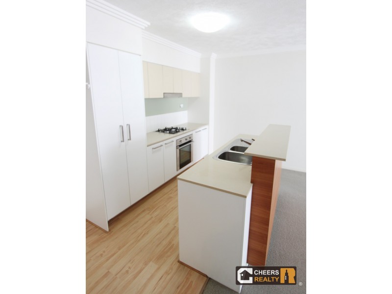 326/803 Stanley Street, Woolloongabba QLD 4102