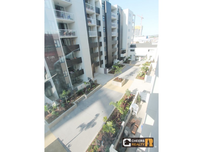 326/803 Stanley Street, Woolloongabba QLD 4102