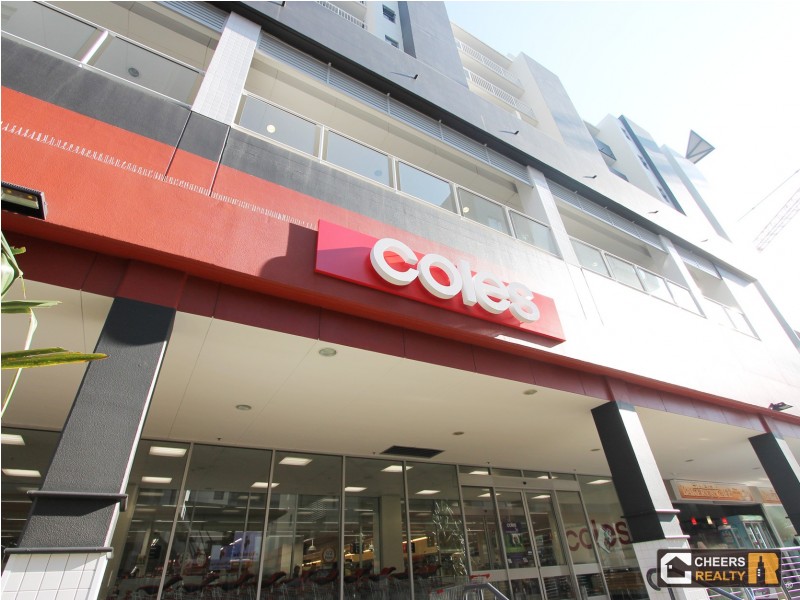 326/803 Stanley Street, Woolloongabba QLD 4102