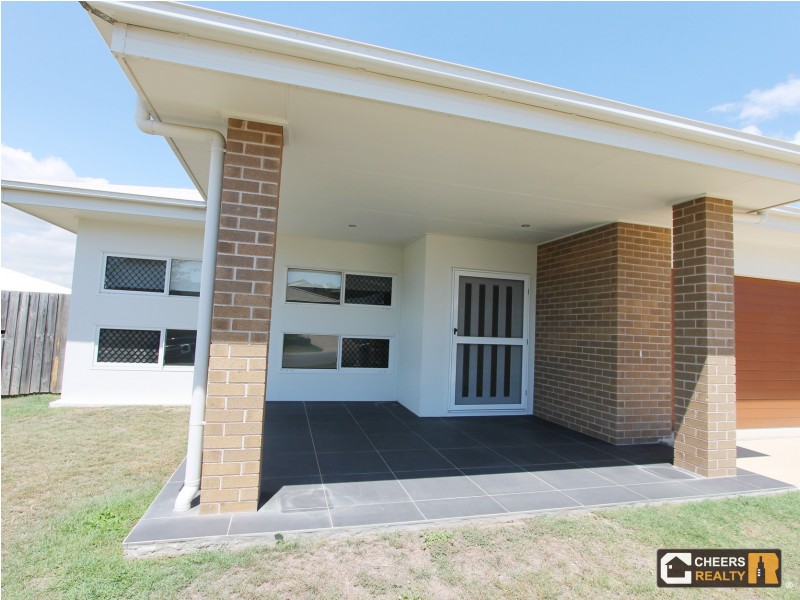 24 Bauhinia St, Boyne Island QLD 4680