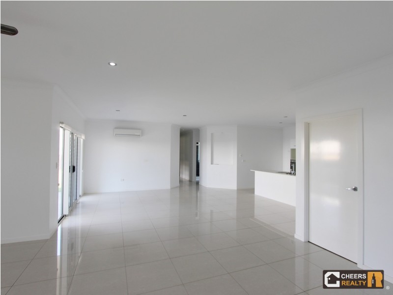 24 Bauhinia St, Boyne Island QLD 4680