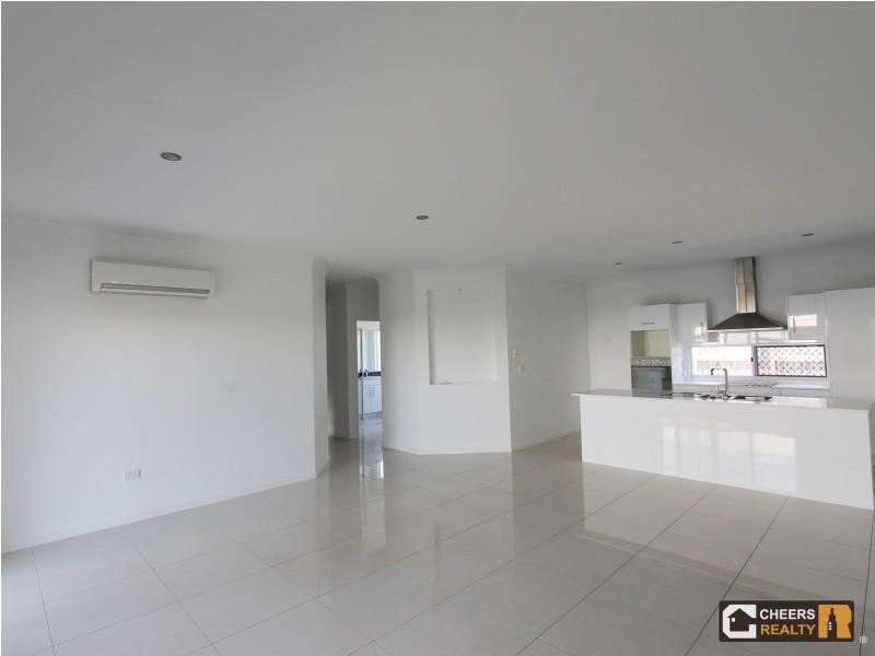 24 Bauhinia St, Boyne Island QLD 4680
