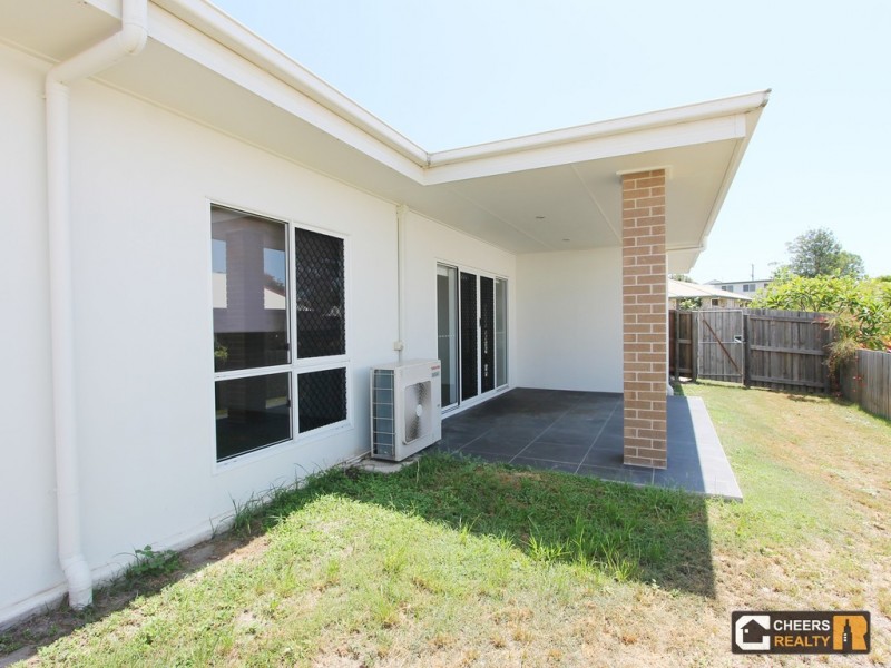 24 Bauhinia St, Boyne Island QLD 4680