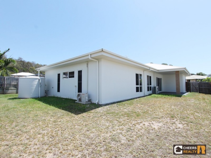 24 Bauhinia St, Boyne Island QLD 4680