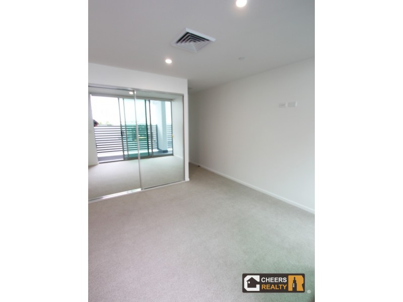 3/27 Manning Street, Milton QLD 4064