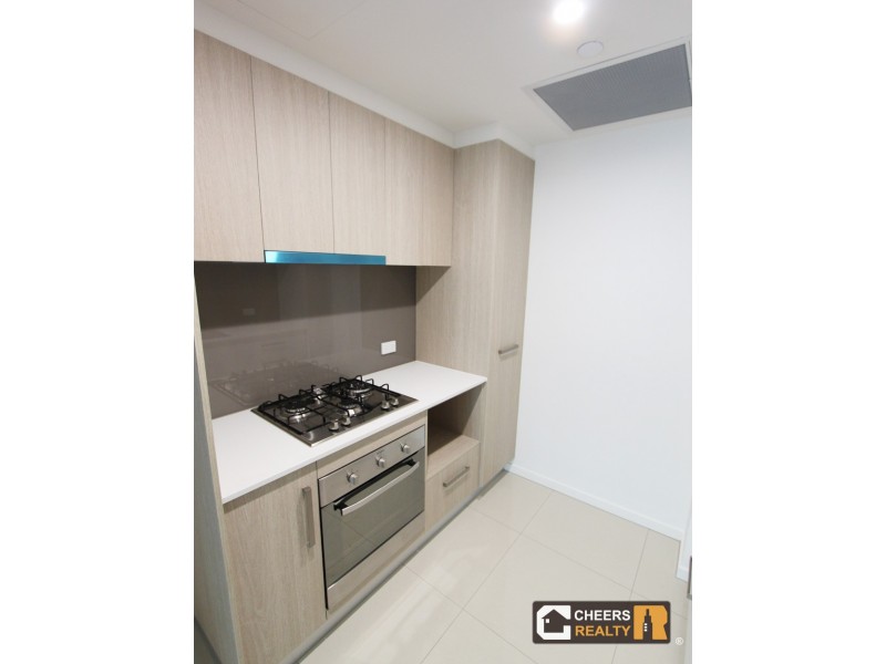 3/27 Manning Street, Milton QLD 4064