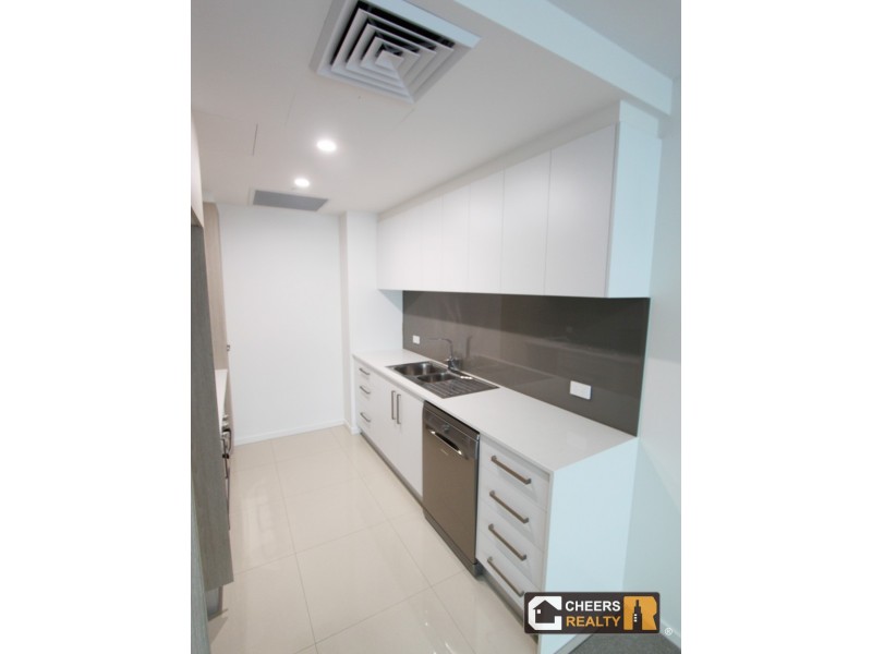 3/27 Manning Street, Milton QLD 4064