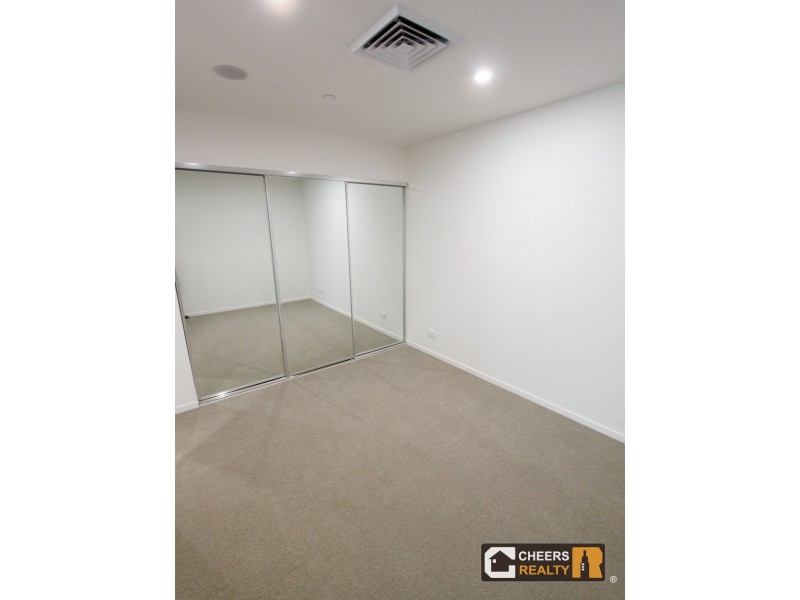 3/27 Manning Street, Milton QLD 4064