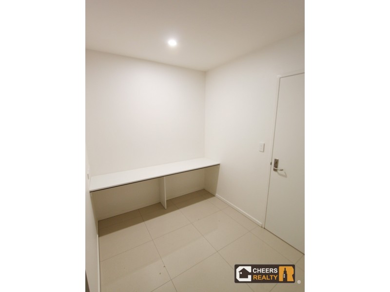 3/27 Manning Street, Milton QLD 4064