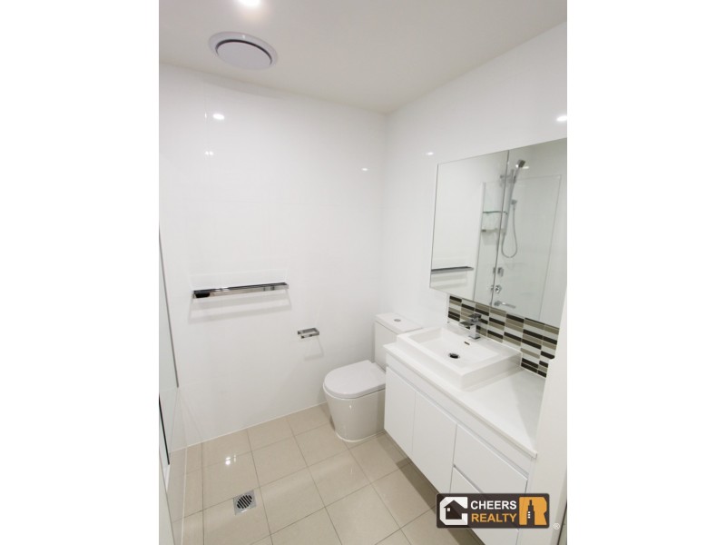 3/27 Manning Street, Milton QLD 4064