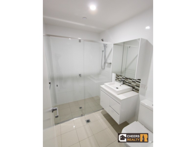 3/27 Manning Street, Milton QLD 4064