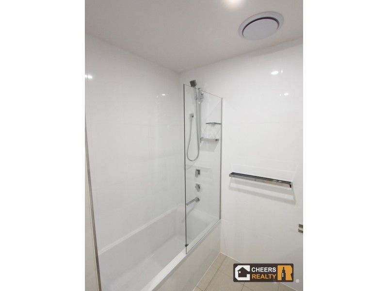 3/27 Manning Street, Milton QLD 4064