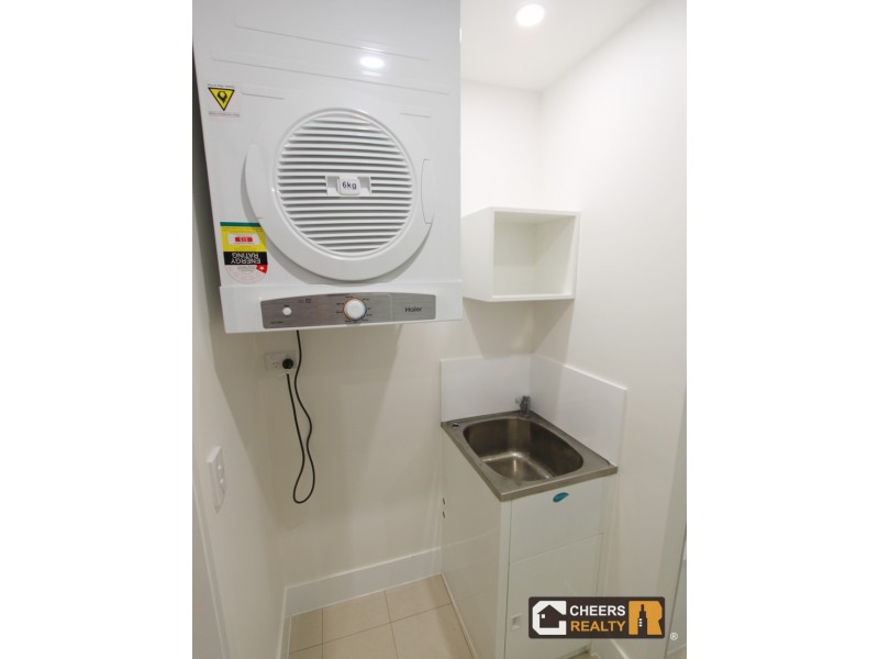 3/27 Manning Street, Milton QLD 4064