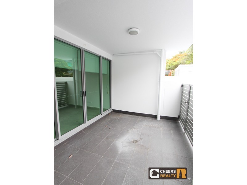 3/27 Manning Street, Milton QLD 4064