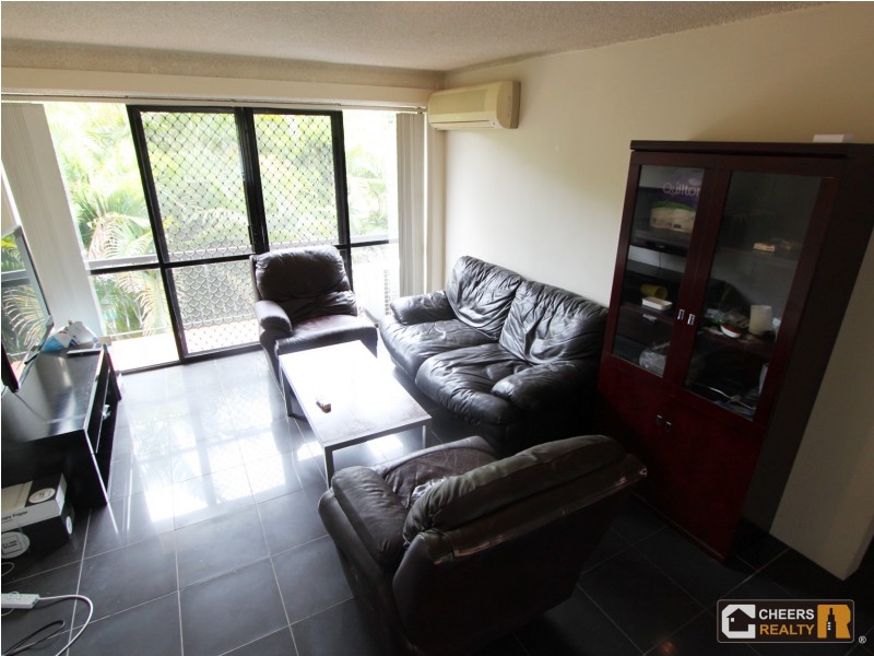 3/44 Sylvan Road, Toowong QLD 4066