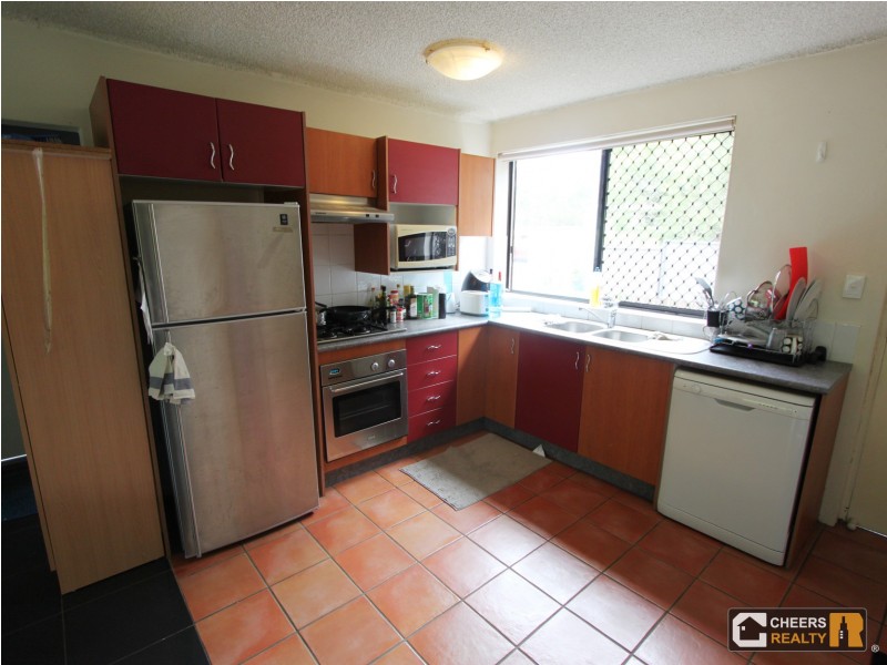 3/44 Sylvan Road, Toowong QLD 4066