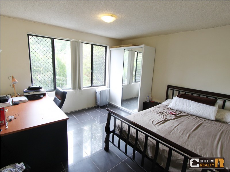 3/44 Sylvan Road, Toowong QLD 4066