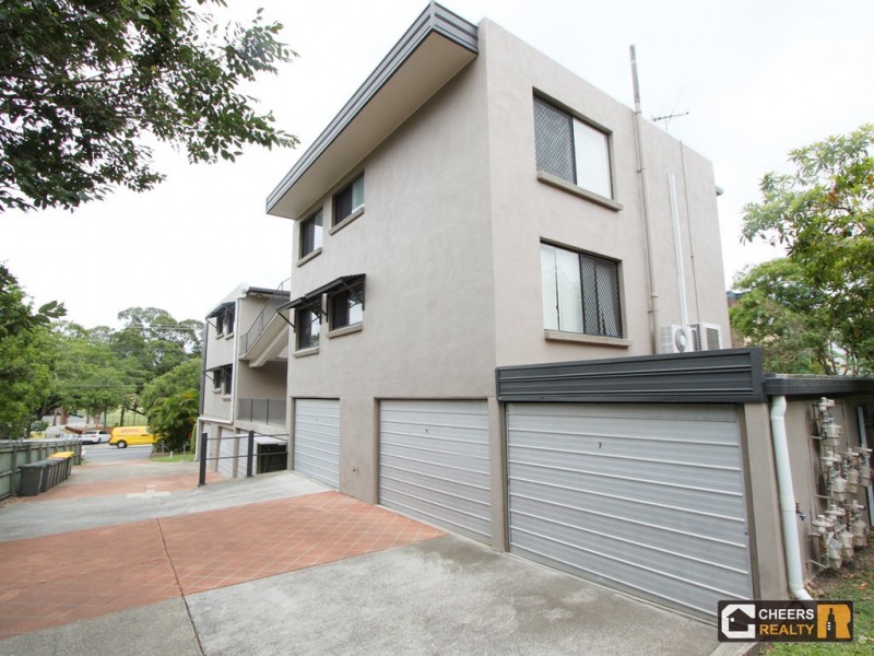 3/44 Sylvan Road, Toowong QLD 4066