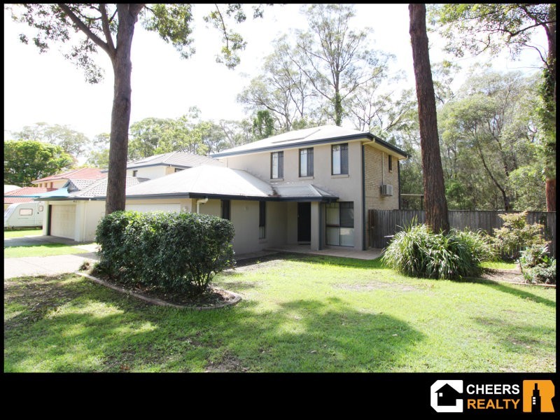 11 Brushbox Crescent, Sunnybank Hills QLD 4109