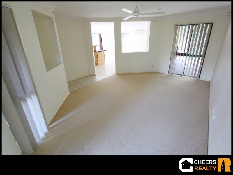 11 Brushbox Crescent, Sunnybank Hills QLD 4109