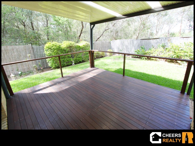 11 Brushbox Crescent, Sunnybank Hills QLD 4109