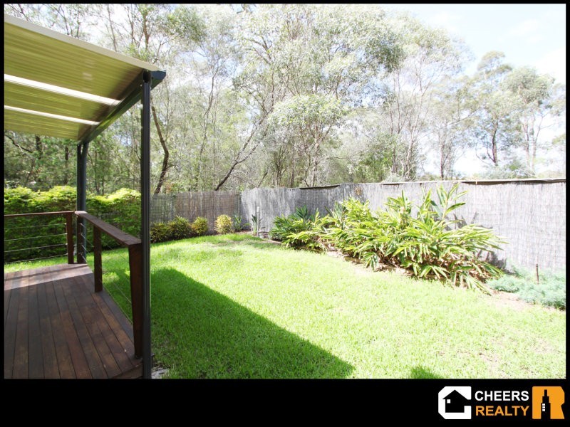 11 Brushbox Crescent, Sunnybank Hills QLD 4109
