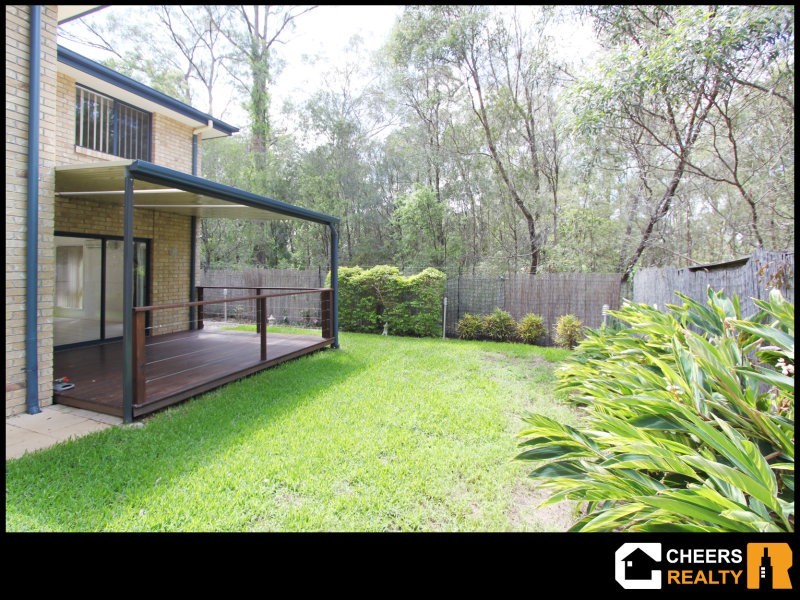 11 Brushbox Crescent, Sunnybank Hills QLD 4109