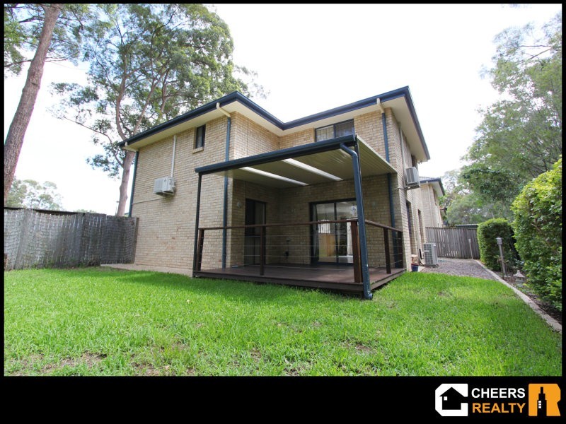 11 Brushbox Crescent, Sunnybank Hills QLD 4109