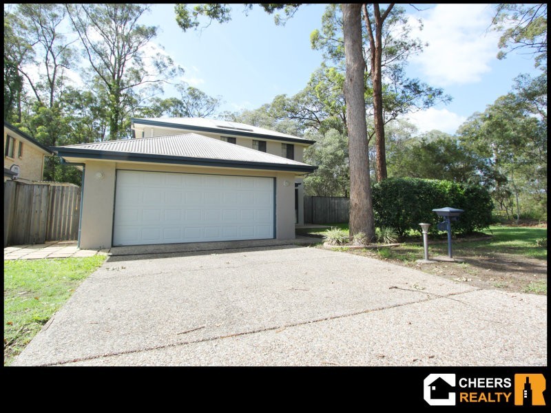 11 Brushbox Crescent, Sunnybank Hills QLD 4109
