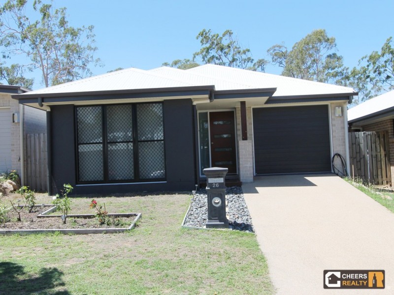 26 Christina Road, Clinton QLD 4680