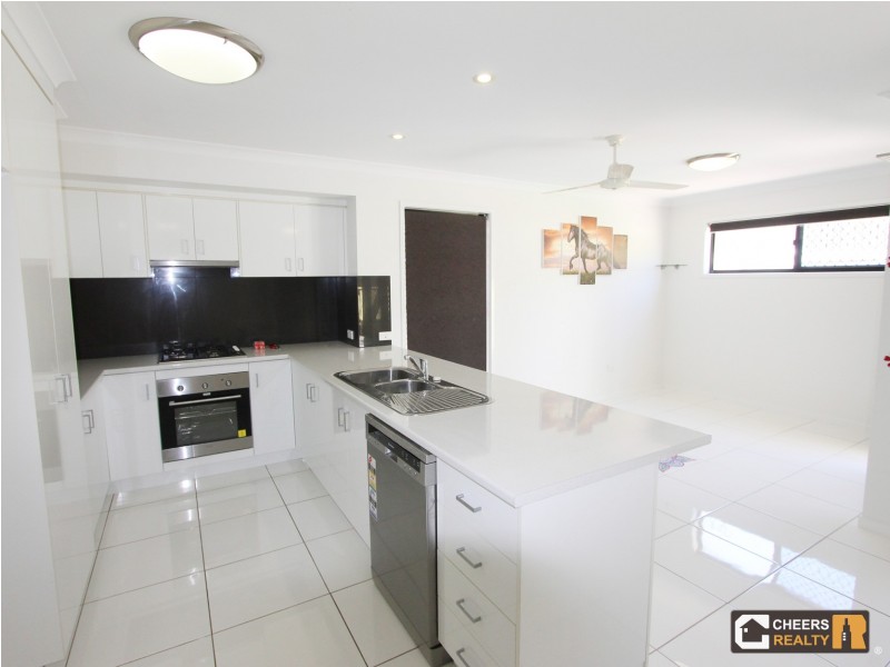 26 Christina Road, Clinton QLD 4680