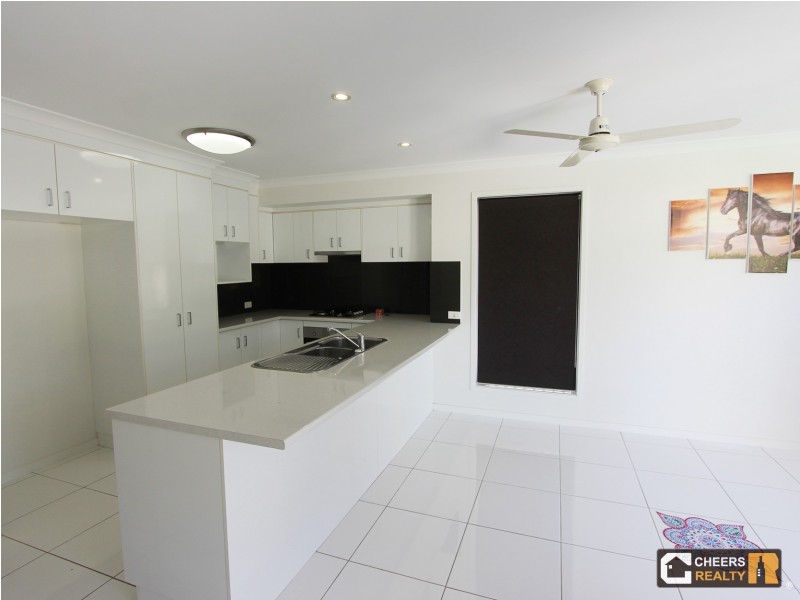 26 Christina Road, Clinton QLD 4680