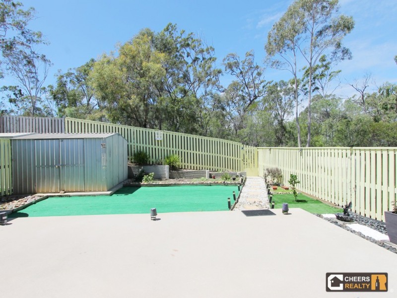 26 Christina Road, Clinton QLD 4680