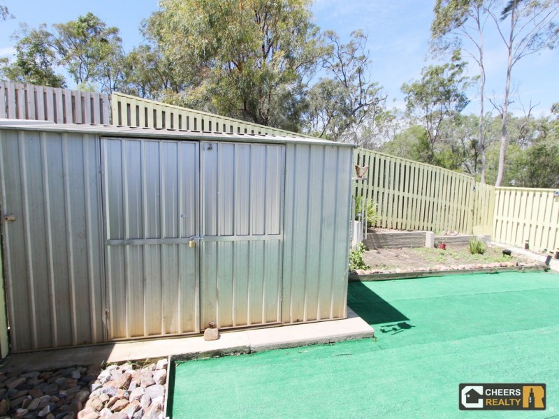 26 Christina Road, Clinton QLD 4680