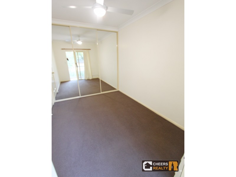 9/58 Mitre Street, St Lucia QLD 4067