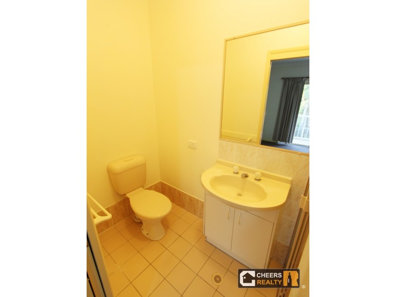 9/58 Mitre Street, St Lucia QLD 4067