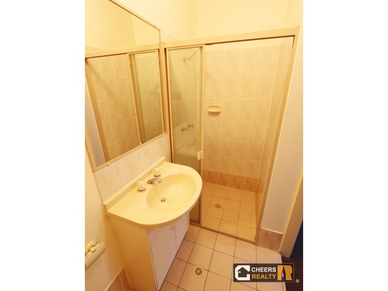 9/58 Mitre Street, St Lucia QLD 4067