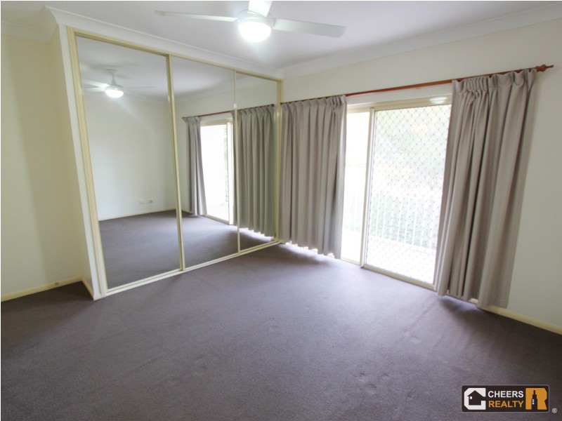 9/58 Mitre Street, St Lucia QLD 4067