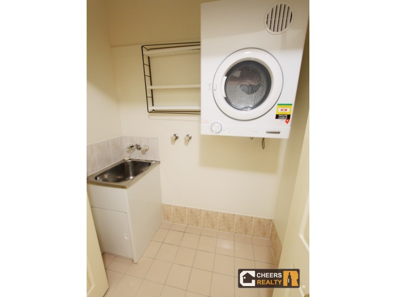 9/58 Mitre Street, St Lucia QLD 4067