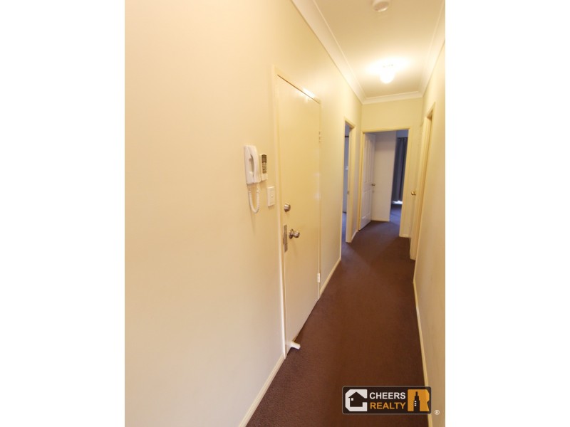 9/58 Mitre Street, St Lucia QLD 4067